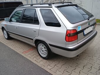 Škoda Felicie 1.6 combi - 18