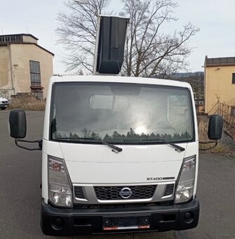 Nissan Cabstar - 18