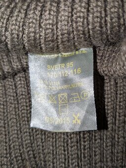 Maskáče - nové, nepoužité - 18