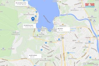 Prodej bytu 3+kk, 126 m², Brno, ul. Rakovecká - 18