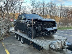nissan navara - 18