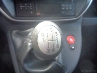 RENAULT KANGOO 1.5DCI KLIMA SERVISKA - 18
