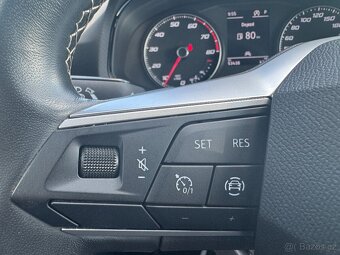 Seat Arona Xperience 1,0TSI 81kW DSG TOVÁRNÍ ZÁRUKA - 18