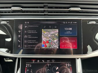 Audi Q7 50 3.0 TDI quattro 210KW ČR DPH - 18