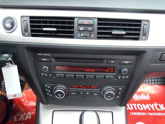 BMW 320 2.0i autom. 125kw(170hp) r.v.12/2009 - 18