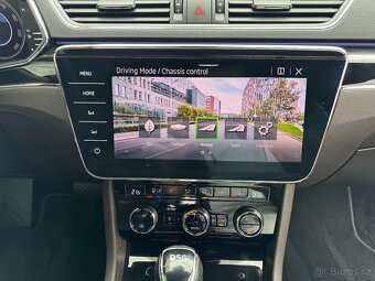 Škoda Superb 3 iV 1.4 TSI 150kW DSG L&K Tažné - Zálohováno - 18