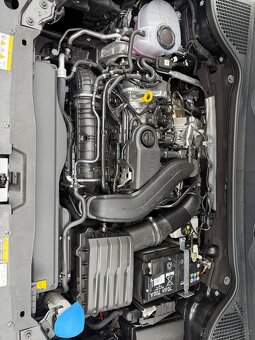 Škoda Karoq 1.5 TSI NAJETO 5000 km - 18