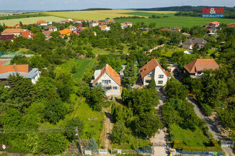 Prodej rodinného domu, 146 m², Suchohrdly u Znojma - 18