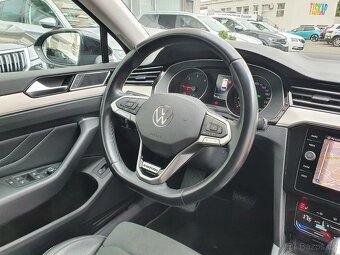 VW Passat B8 Variant Elegance 4Motion 2.0TDI 147kW 4x4 DSG - 18