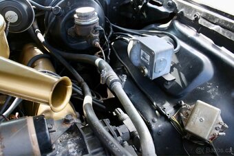 1964 Ford Galaxie 500 XL Convertible - 18
