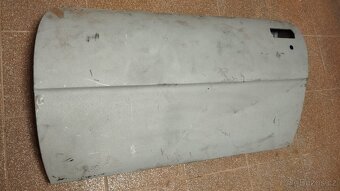 Dveře na Škoda 110R erko   (REZERVACE) - 18