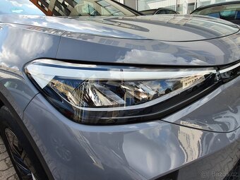 Volkswagen ID.4 Pure electric 109kW 37tkm - záruka Autodraft - 18