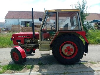 Traktor 6911 - 18