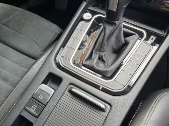 VW Passat B8 Variant 2.0TDI 110kW - záruka Autodraft - - 18