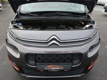 Citroen Berlingo 1.5BlueHDi,96kW,SHINE,1majČR ,serv.kn,DPH - 18