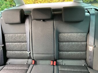 Škoda Octavia 1.4 TSI 90 KW nové rozvody - 18