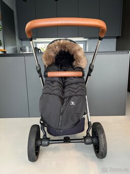 Kočárek Moon Scala 2020 - 18