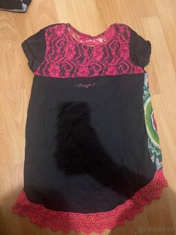 Oblečení - pro děti - 18