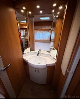 Hobby La Vita 460 UFE - 18