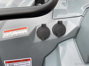 Goes Terrox 500-A - odpočet DPH - 18