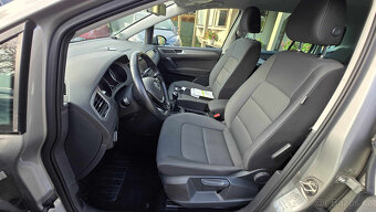 VW GOLF SPORTSVAN 1.4TSi COMFORTLINE 110KW - 18