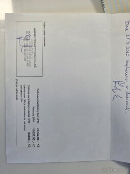 Škoda Fabia II.1.4 16V invalidní úprava - 18