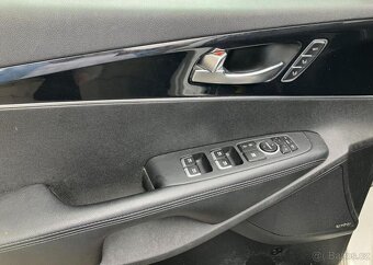 Kia Sorento 2.2-PREMIUM-ZN-SERVIS-AUTOMAT - 18