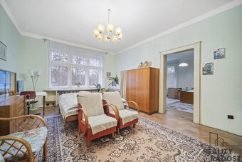 Prodej bytu, 3+1, Lázně Bohdaneč - 18