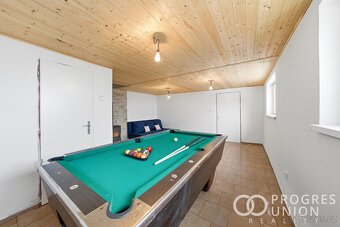 Prodej chaty Prženské paseky - 18