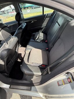 Mercedes-Benz E W211 3.2CDI AVANDGARDE - 18