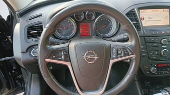Opel Insignia 2.0 I 162KW 4X4 - 18