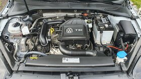 2017 VW Golf Variant VII 1.0 TSI 81kw COMFORTLINE - 18