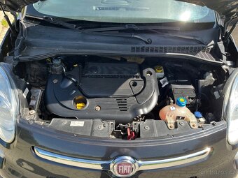 Fiat 500L 1.3 JTD - 18