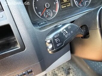 VW Transporter 2.0 TDI 103kW,2015,Long,Tažné,Klima - 18