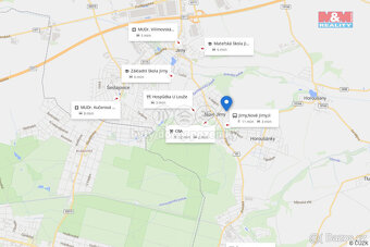 Prodej rodinného domu, Nové Jirny, ul. V Alejích - 18