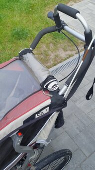 Thule chariot cx1 - 18