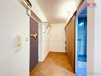 Prodej bytu 3+kk, 80 m², Ostrava, ul. Pavlovova - 18