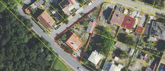 Prodej Rod. domu 103 m², pozemek 896 m², Lány (okr. Kladno) - 18