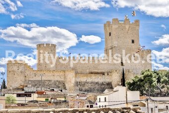 Alicante – Guardamar del Segura, Pinomar: Apartmá 3kk 60m² - 18