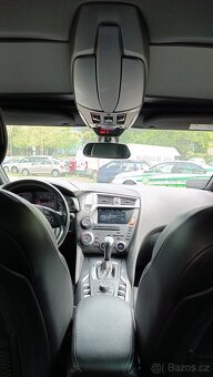 Citroen DS 5 2.0 Hdi 133kw naj. 157tkm r.v 2/2015 - 18
