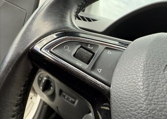 Škoda Fabia 1,2 TSI DIGIKLIMA benzín manuál 66 kw - 18
