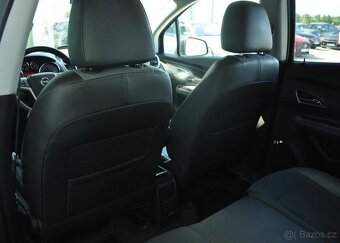 Opel Mokka 1,6i - 18