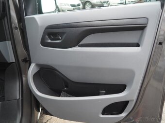 2022 Toyota Proace 1.5D 88kW 9-MÍST, ČR,1.MAJITEL - 18