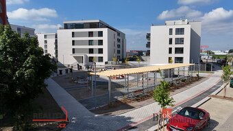 Pronájem, byty/2+kk, 70 m2, Železná 3061/12, Jižní Předměstí - 18