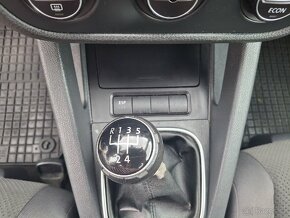 GOLF V 1,4 16V 55 KW 5 DV  DIGIKLIMA - 18