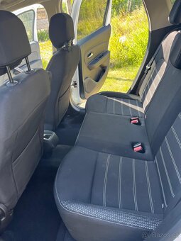 Dacia Duster 1.6 SCe, 1. majitel, TOP stav, 2019 - 18