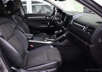 Renault Koleos 2,0dCi 135kW NAVI CARPLAY A/T - 18