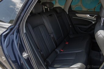 Audi A6 Avant 50 3.0 TDI mHEV Design quattro tiptronic - 18