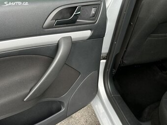 Škoda Octavia Kombi 1.2TSI/77kW 2.Maj r.v. 2013 - 18