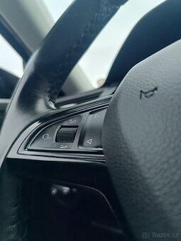 Škoda Superb 3 Combi 1.4Tsi 92kw manuál MY 2018 - 18